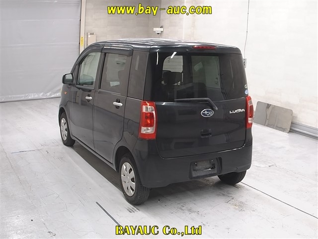 SUBARU LUCRA