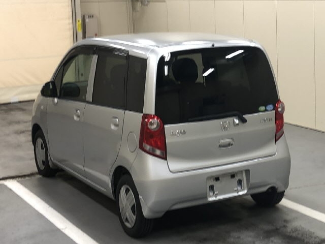 HONDA LIFE
