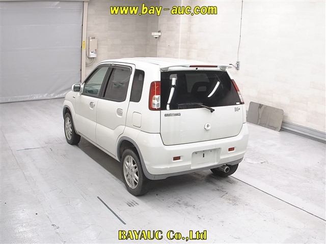 SUZUKI KEI