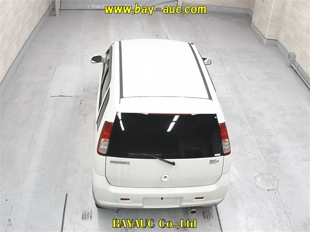 SUZUKI KEI