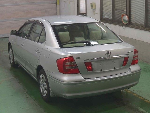 TOYOTA PREMIO