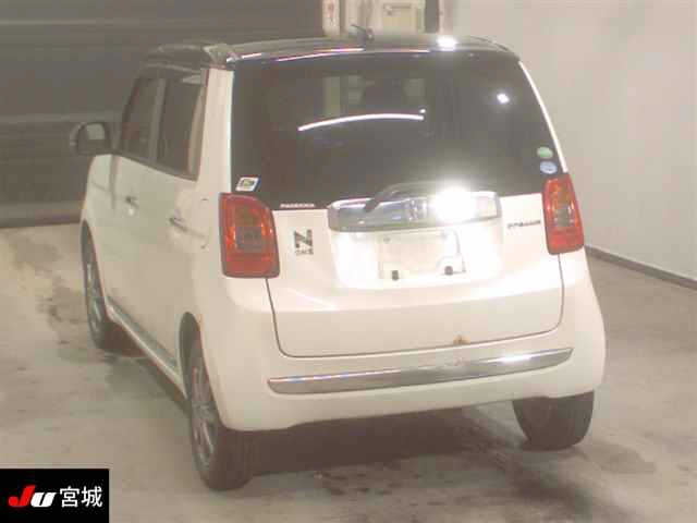HONDA N-ONE