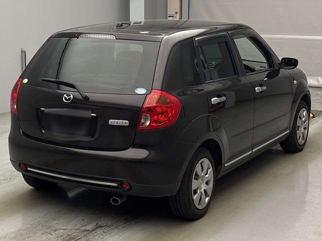 MAZDA VERISA