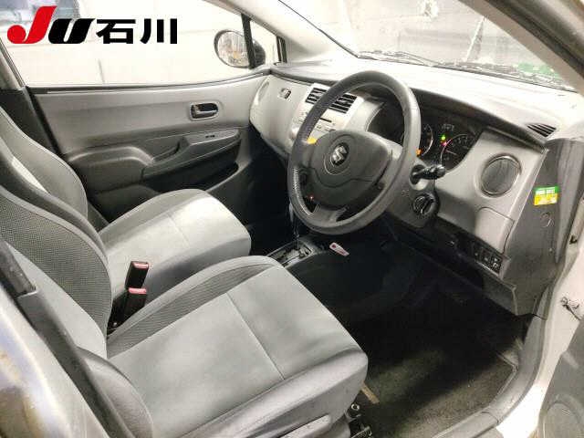 SUZUKI CERVO