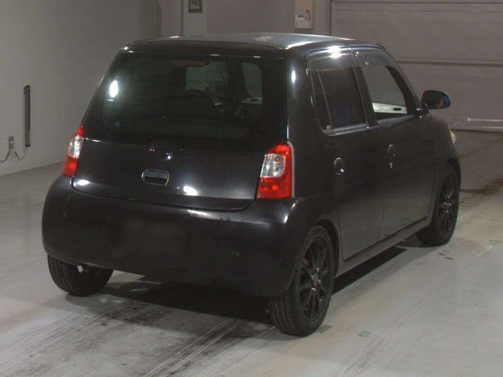 DAIHATSU ESSE