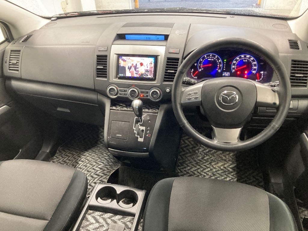 MAZDA MPV