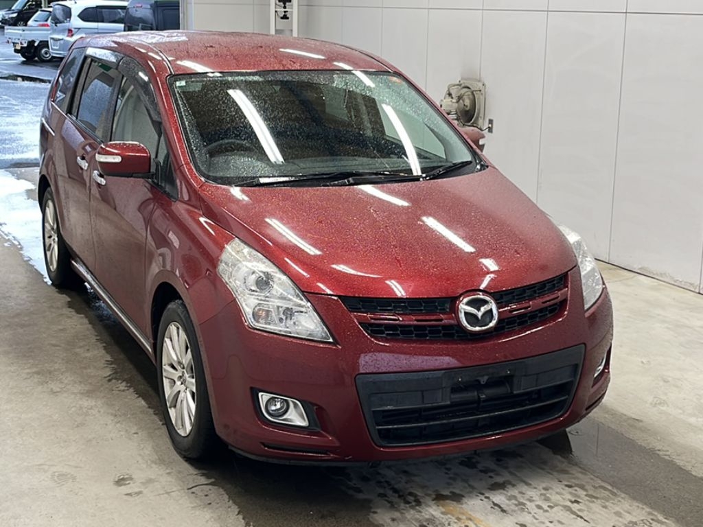 MAZDA MPV