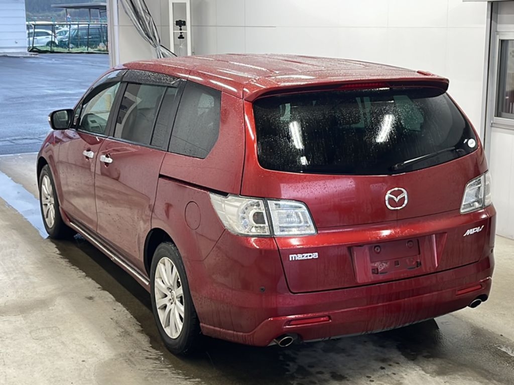 MAZDA MPV