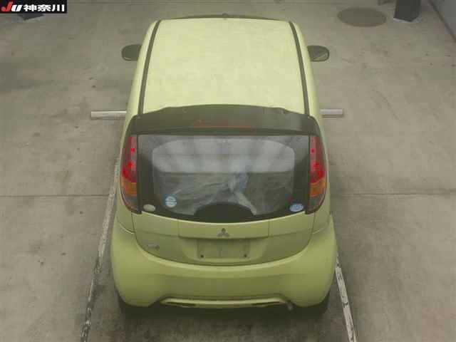 MITSUBISHI I