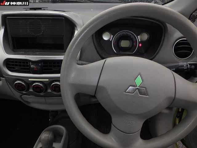 MITSUBISHI I