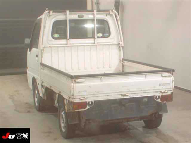 SUBARU SAMBAR