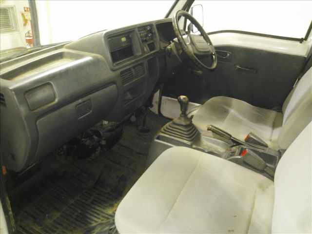 SUBARU SAMBAR