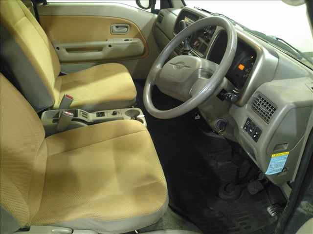 SUBARU SAMBAR