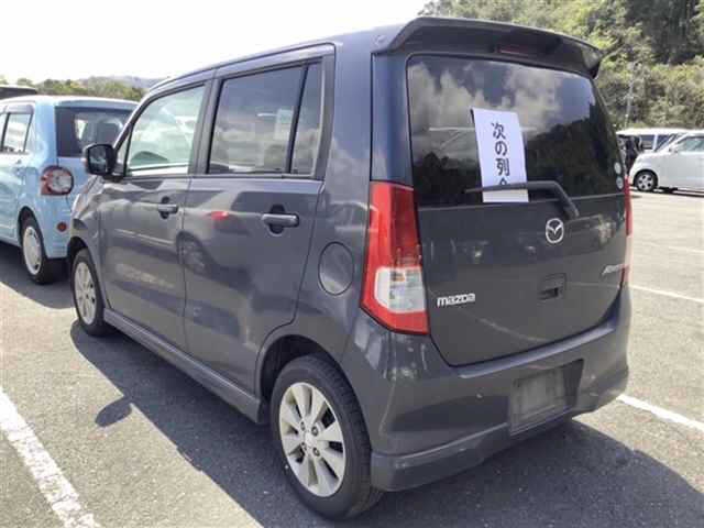 MAZDA AZ-WAGON