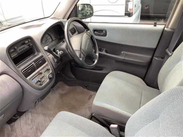 SUBARU PLEO