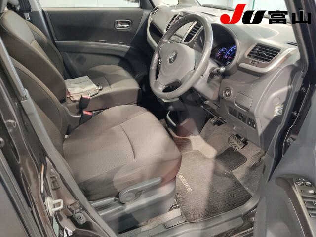 MITSUBISHI DELICA D:2