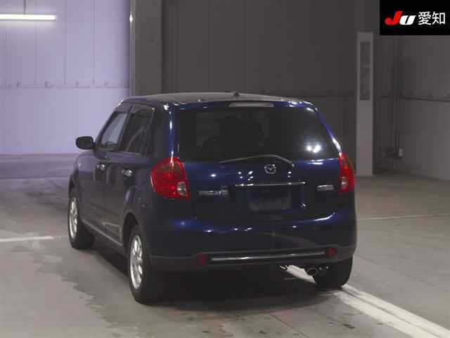 MAZDA VERISA