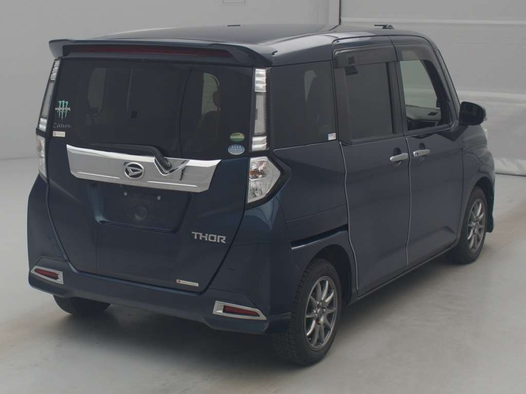 DAIHATSU THOR