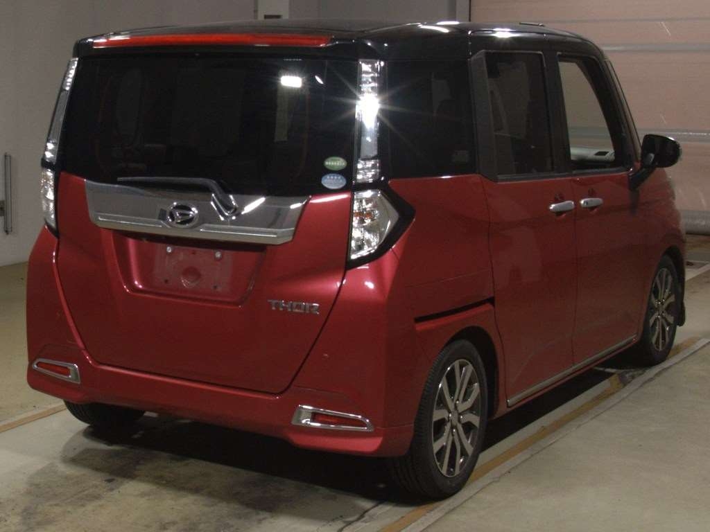DAIHATSU THOR
