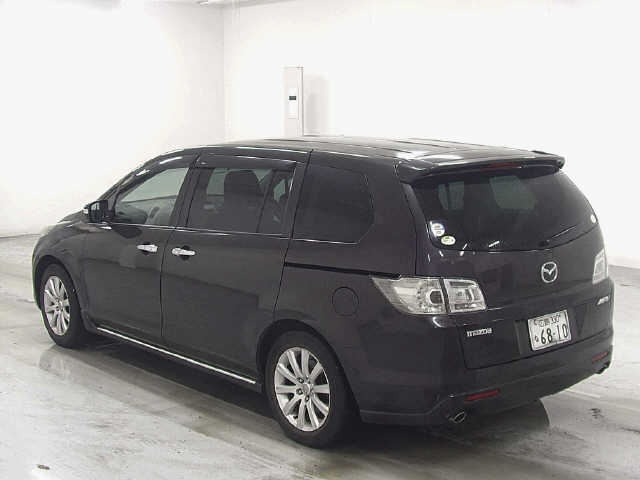 MAZDA MPV