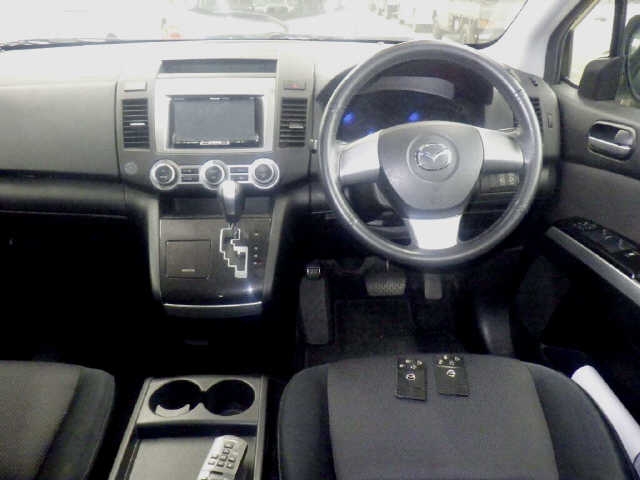 MAZDA MPV