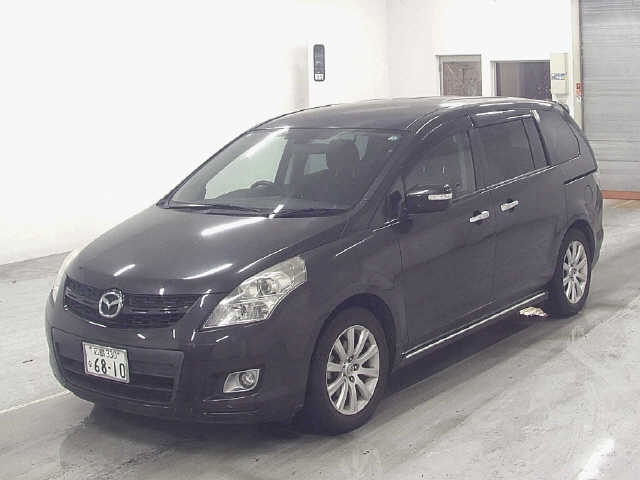 MAZDA MPV