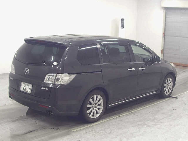 MAZDA MPV