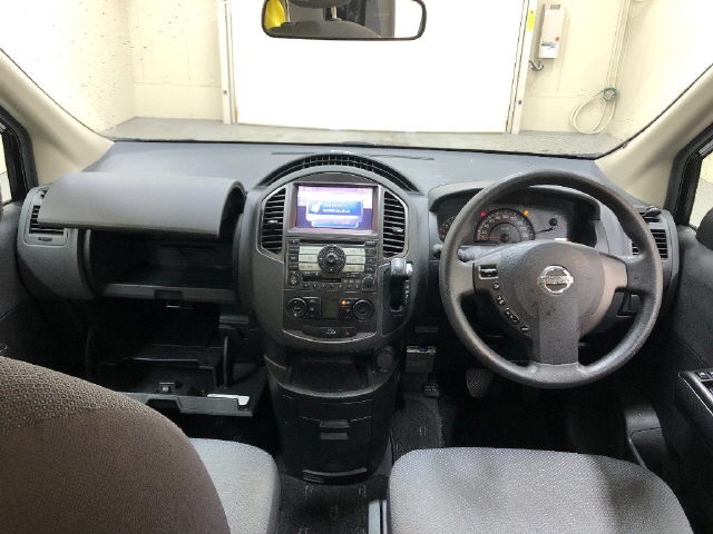 NISSAN LAFESTA