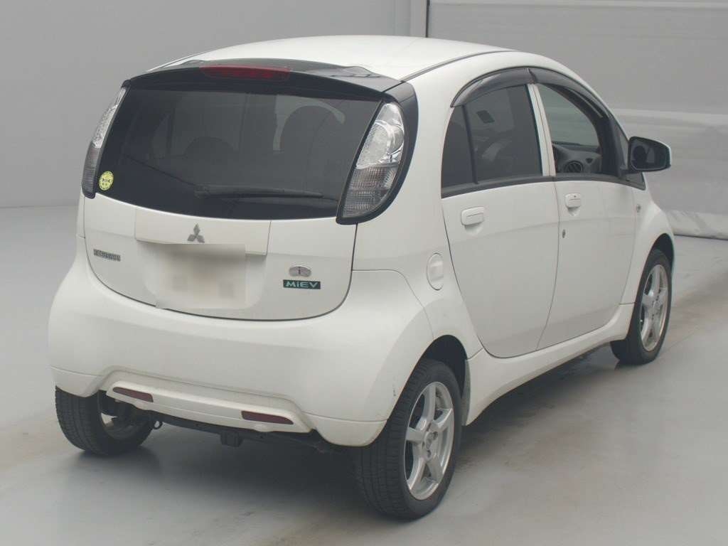 MITSUBISHI I-MIEV