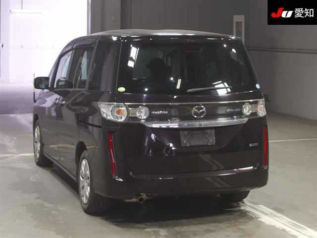 MAZDA BIANTE