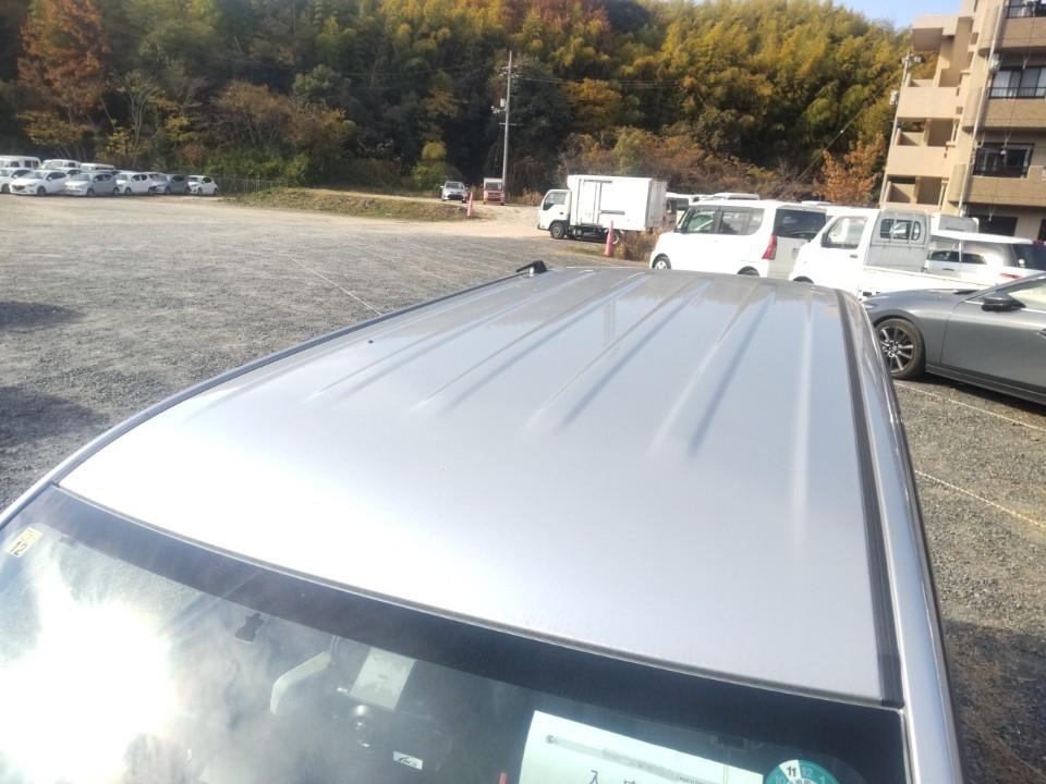 MAZDA FLAIR