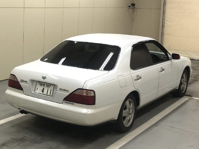 NISSAN GLORIA