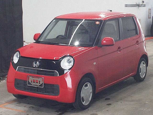 HONDA N-ONE