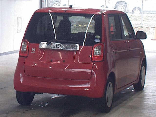 HONDA N-ONE