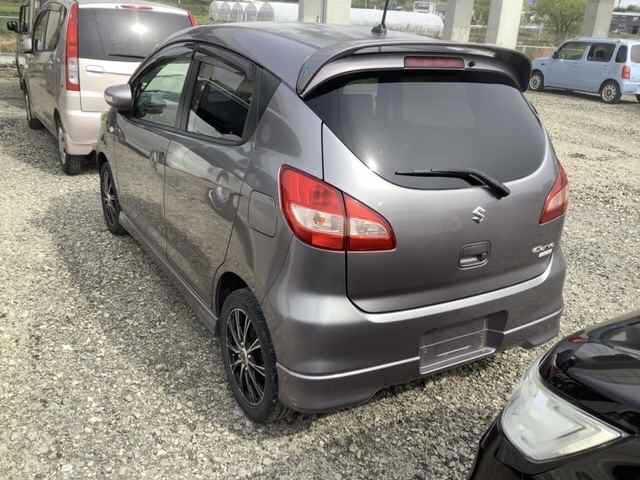 SUZUKI CERVO