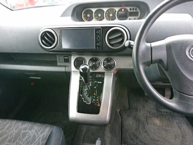 TOYOTA COROLLA RUMION