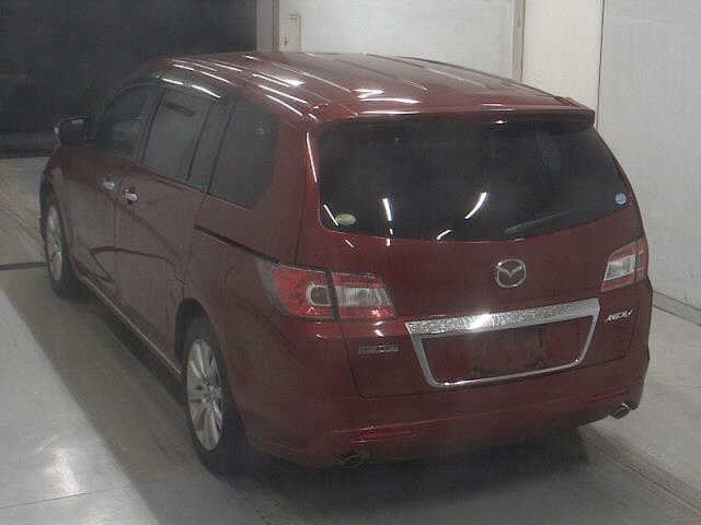 MAZDA MPV
