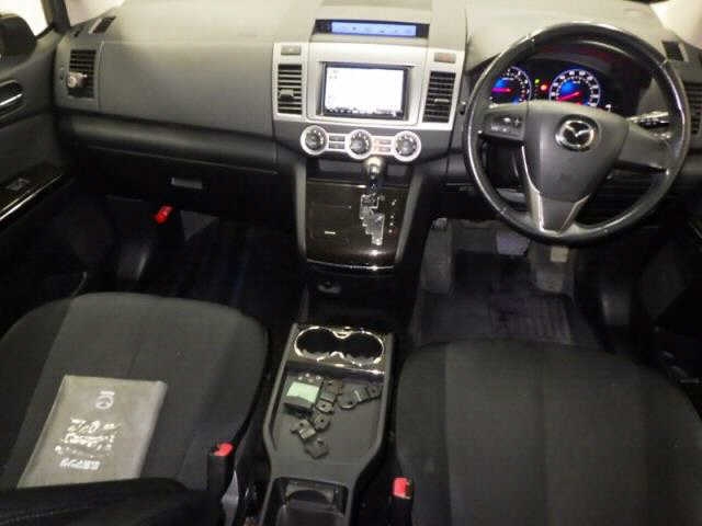 MAZDA MPV