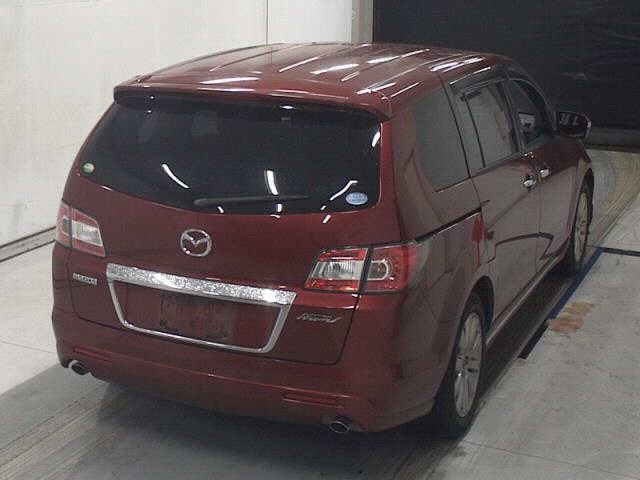 MAZDA MPV
