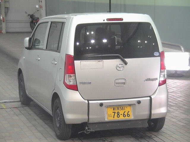 MAZDA AZ-WAGON