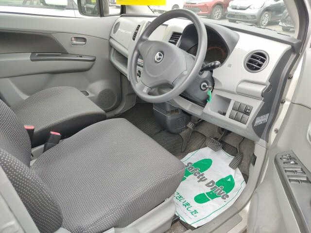 MAZDA AZ-WAGON