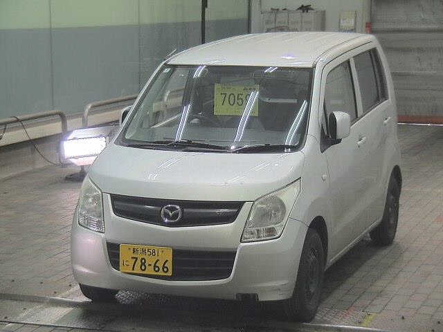 MAZDA AZ-WAGON
