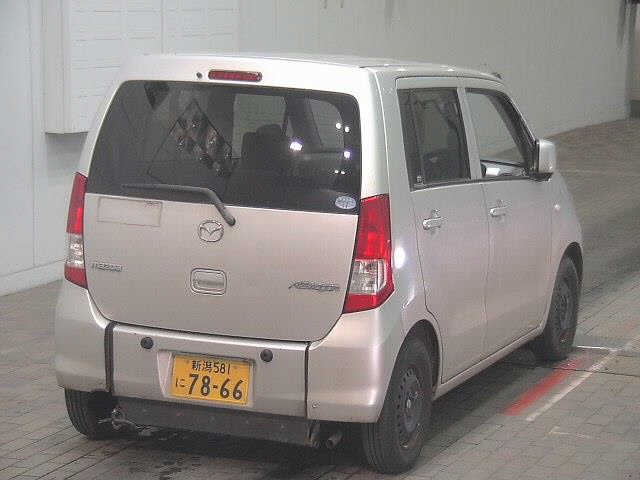 MAZDA AZ-WAGON