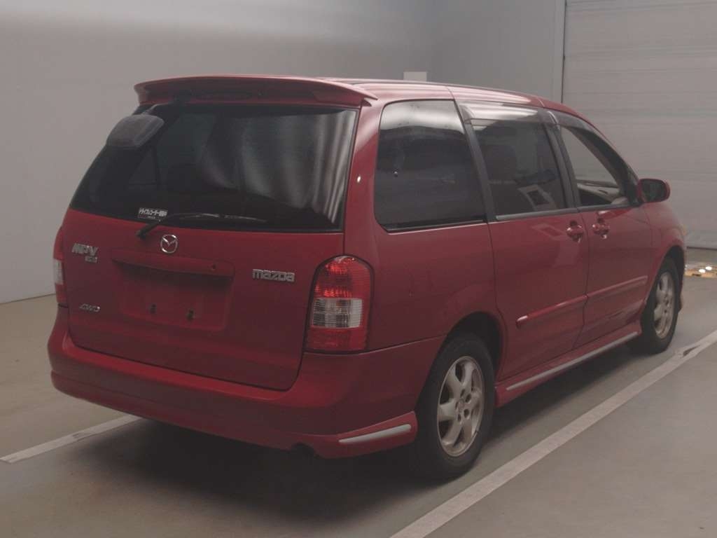 MAZDA MPV