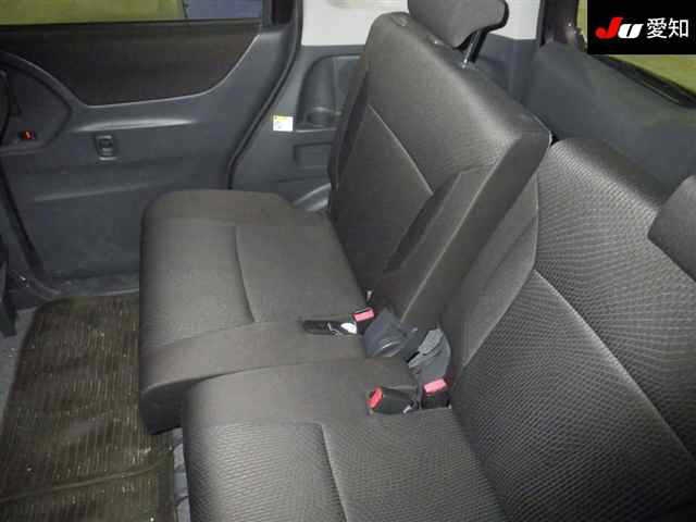 MITSUBISHI DELICA D:2