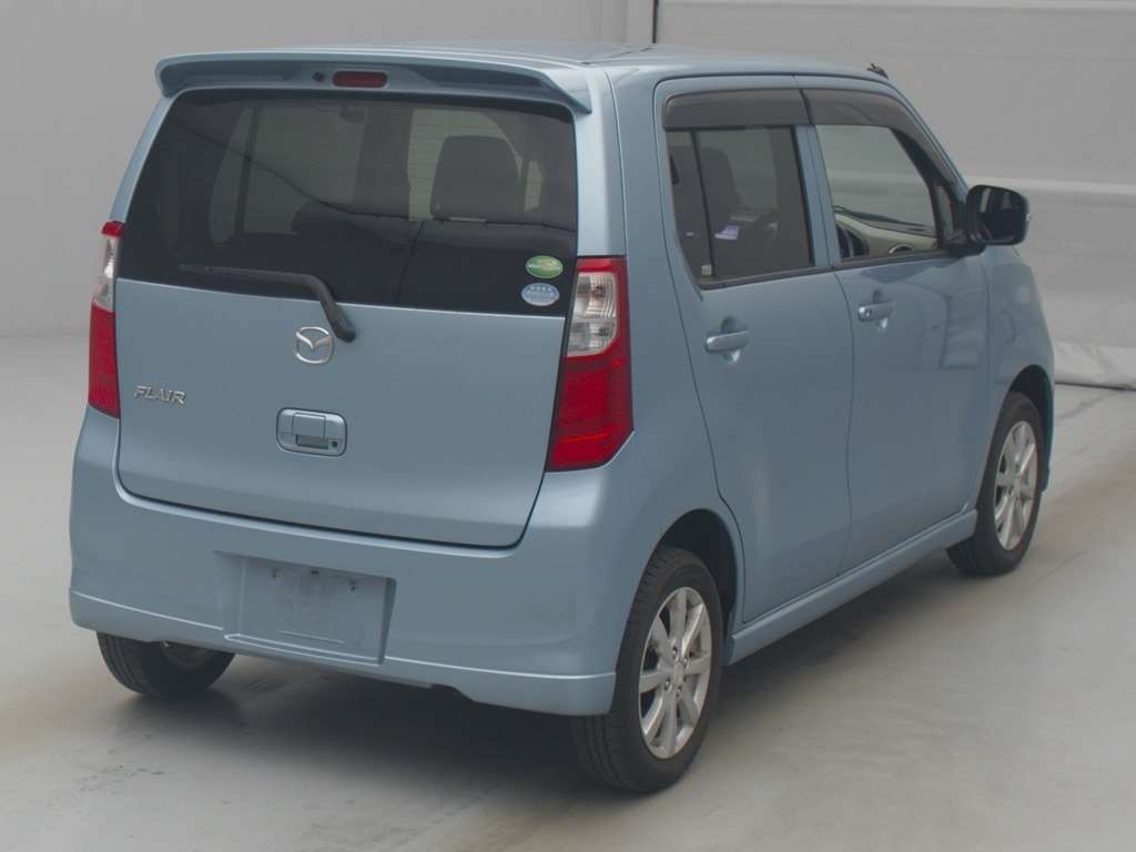 MAZDA FLAIR