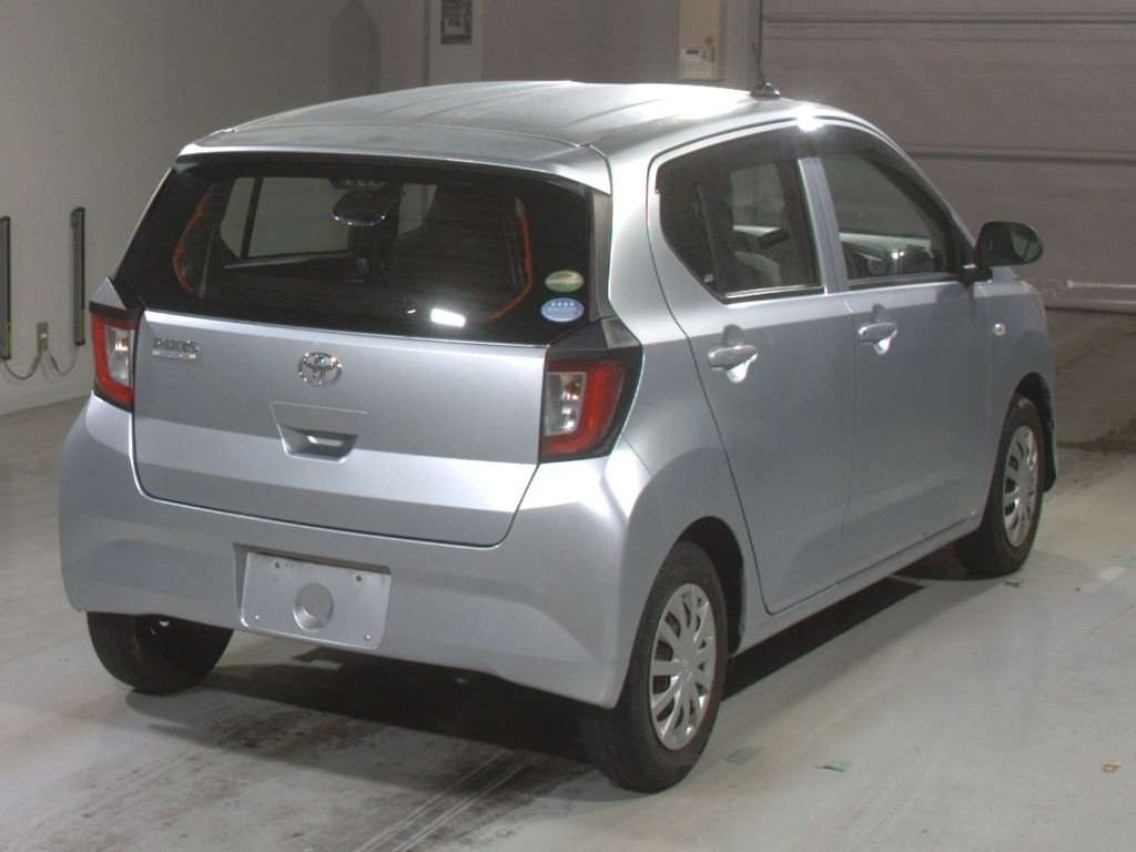 TOYOTA PIXIS EPOCH