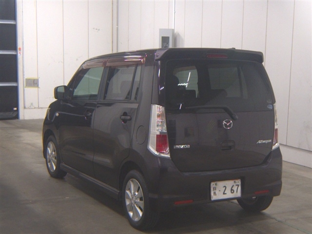 MAZDA AZ-WAGON