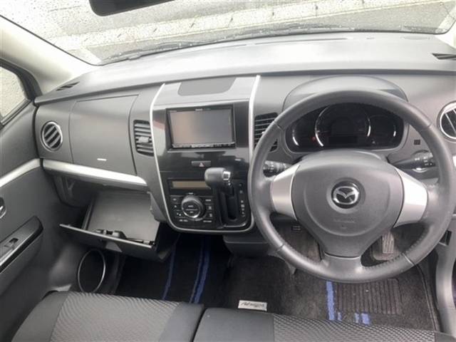 MAZDA AZ-WAGON
