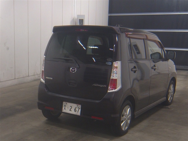 MAZDA AZ-WAGON